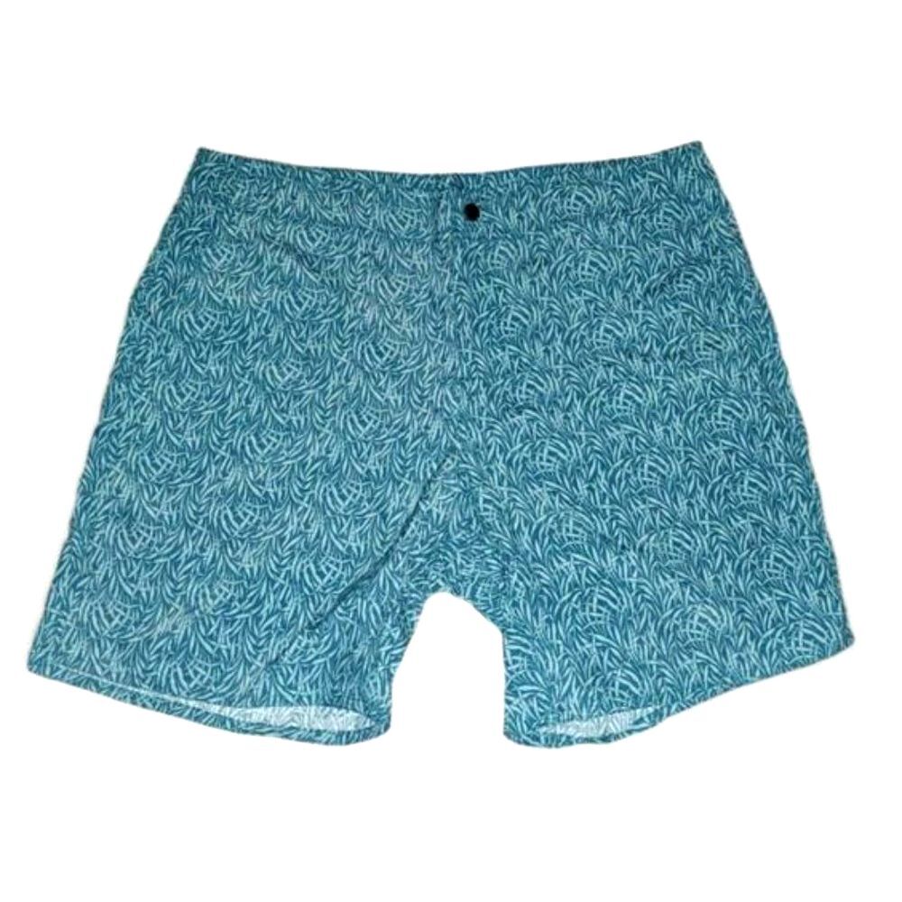 ZACHARY PRELL - Corolla Swim Trunks - 36